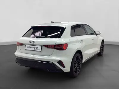 Audi A3 Sportback – Foto 3