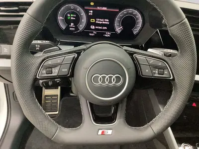 Audi A3 Sportback – Foto 9