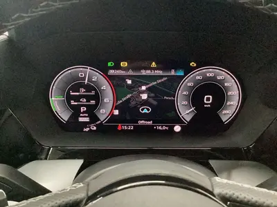 Audi A3 Sportback – Foto 10