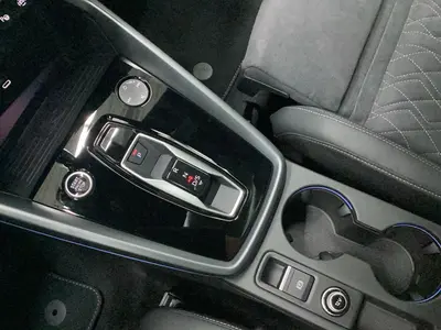 Audi A3 Sportback – Foto 11