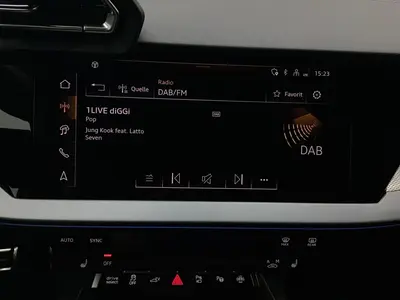Audi A3 Sportback – Foto 13