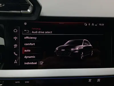 Audi A3 Sportback – Foto 14