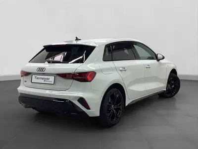 Audi A3 Sportback – Foto 3