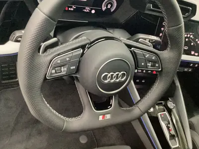 Audi A3 Sportback – Foto 8