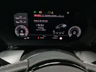 Audi A3 Sportback – Foto 9