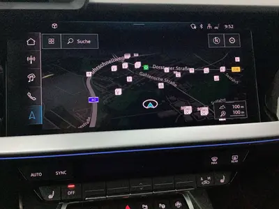 Audi A3 Sportback – Foto 11