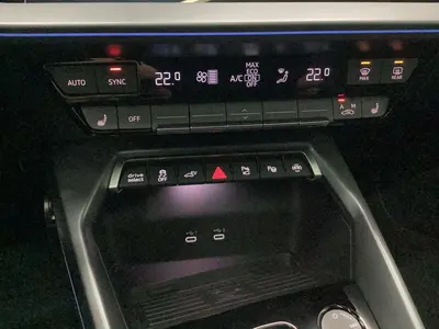 Audi A3 Sportback – Foto 13
