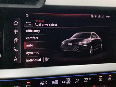 Audi A3 Sportback – Foto 14