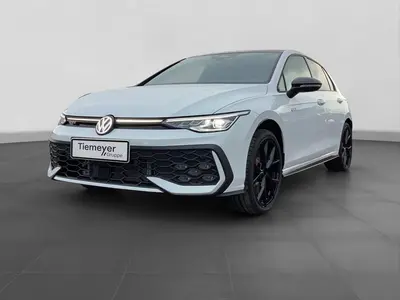 Volkswagen Golf GTI – Foto 2