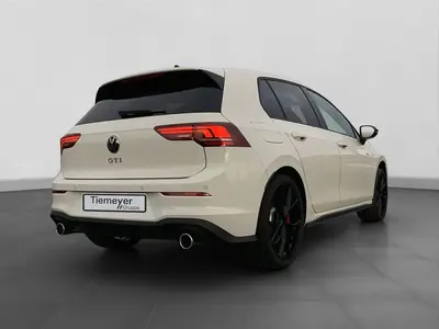 Volkswagen Golf GTI – Foto 3