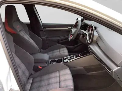 Volkswagen Golf GTI – Foto 4