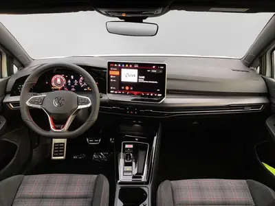 Volkswagen Golf GTI – Foto 5