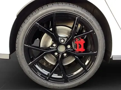 Volkswagen Golf GTI – Foto 7