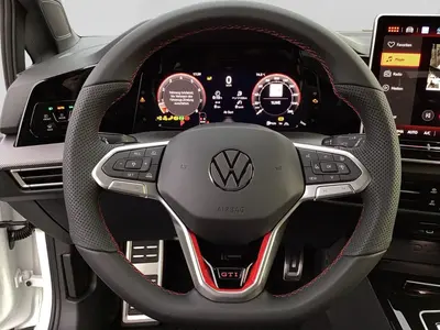 Volkswagen Golf GTI – Foto 9