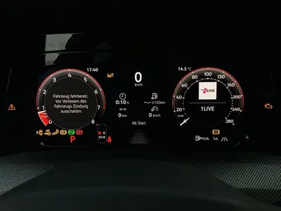 Volkswagen Golf GTI – Foto 10