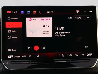 Volkswagen Golf GTI – Foto 12
