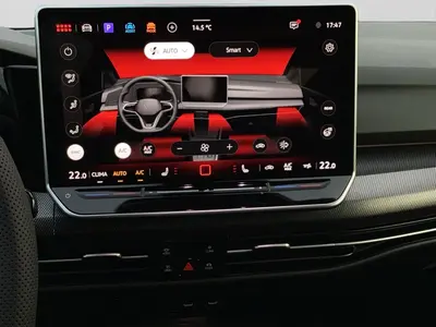 Volkswagen Golf GTI – Foto 16