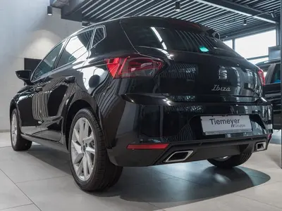 Seat Ibiza – Foto 3