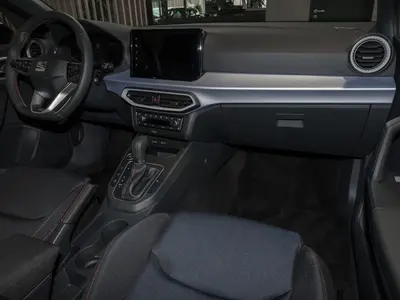 Seat Ibiza – Foto 5