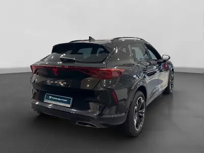 Cupra Formentor – Foto 3