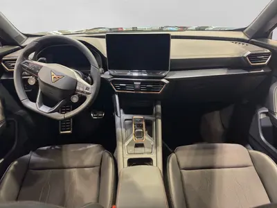 Cupra Formentor – Foto 5
