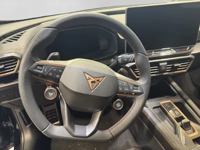 Cupra Formentor – Foto 9