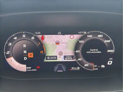 Cupra Formentor – Foto 10