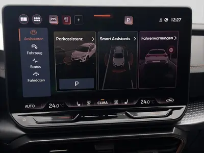 Cupra Formentor – Foto 15