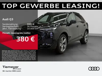 Audi Q3 – Foto 1