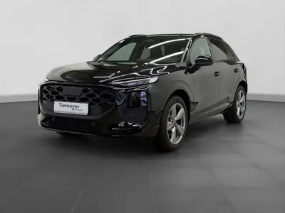 Audi Q3 – Foto 2