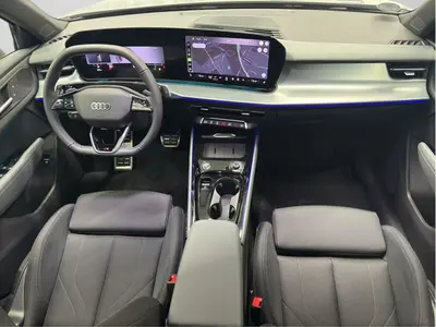 Audi Q3 – Foto 5