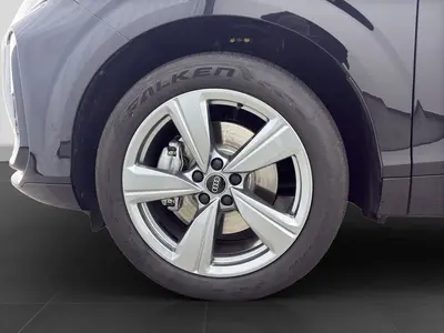 Audi Q3 – Foto 7
