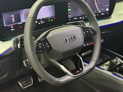 Audi Q3 – Foto 9