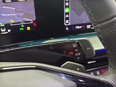 Audi Q3 – Foto 11