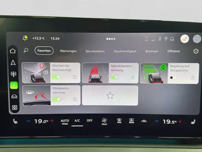 Audi Q3 – Foto 13