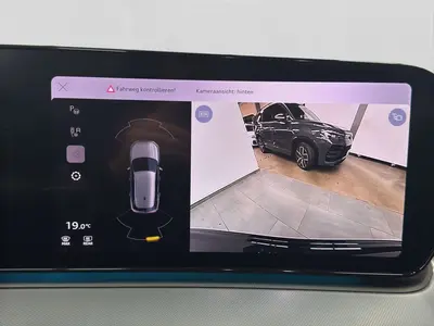 Audi Q3 – Foto 15