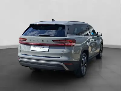 Skoda Kodiaq – Foto 3