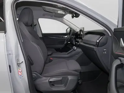 Skoda Kodiaq – Foto 4