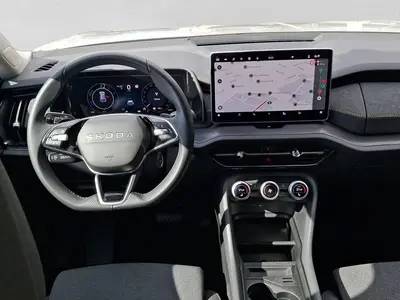 Skoda Kodiaq – Foto 5