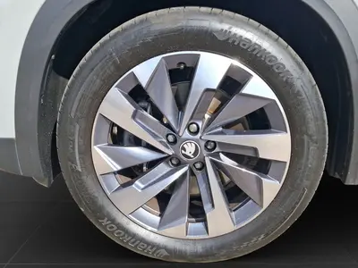 Skoda Kodiaq – Foto 7