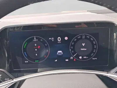 Skoda Kodiaq – Foto 10