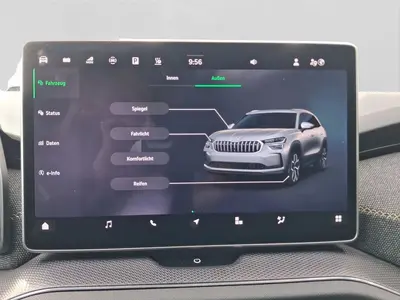 Skoda Kodiaq – Foto 16