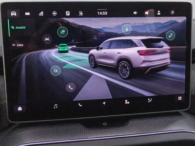 Skoda Kodiaq – Foto 18