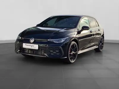 Volkswagen Golf GTI – Foto 2