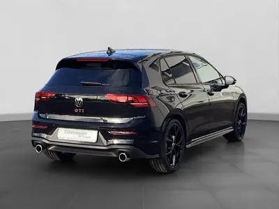 Volkswagen Golf GTI – Foto 3