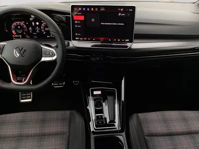 Volkswagen Golf GTI – Foto 5