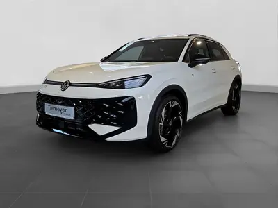 Volkswagen T-Roc – Foto 2