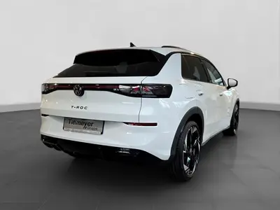 Volkswagen T-Roc – Foto 3