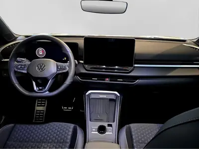 Volkswagen T-Roc – Foto 5