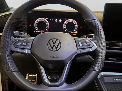 Volkswagen T-Roc – Foto 9